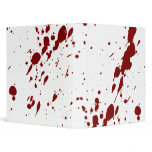 Dexter - The Early Days 3 Ring Binder