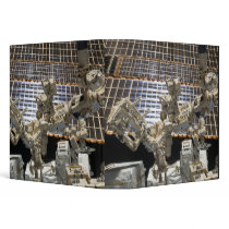 Dextre Binders