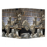 Dextre binders