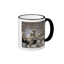 Dextre Coffee Mug