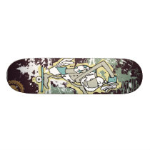 Dezeinswell "Eardis" skateboards