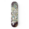 Dezeinswell "Eardis" skateboards by dezeinswell Dezeinswell "Eardis" skateboards