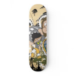 Dezeinswell "Entourage Part 1" Skate Board Decks