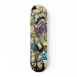 Dezeinswell "Entourage Part 2" Skate Decks