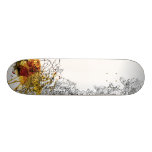 Dezeinswell "Freedom" Skate Board Decks