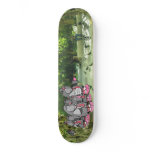 Dezeinswell "Seeds Please" Skate Decks