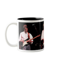 DF Concert 2002 Collage Mug mugs