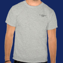 DF Wings t-shirts