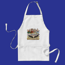 DFAB Apron