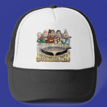 DFAB Hat hats