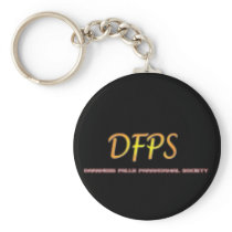 DFPS keychain