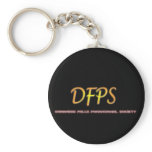 DFPS keychain
