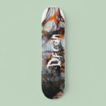 Dfran Chaos skateboards