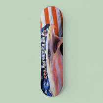 Dfran Screaming Eagle skateboards by chaser12 Dfran Screaming Eagle skateboards