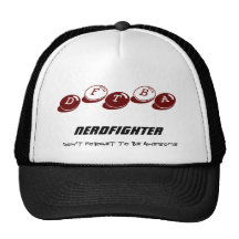 DFTBA MESH HATS