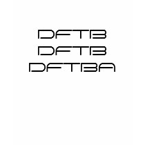 DFTBA t-shirts by KatieMonster DFTBA t-shirts