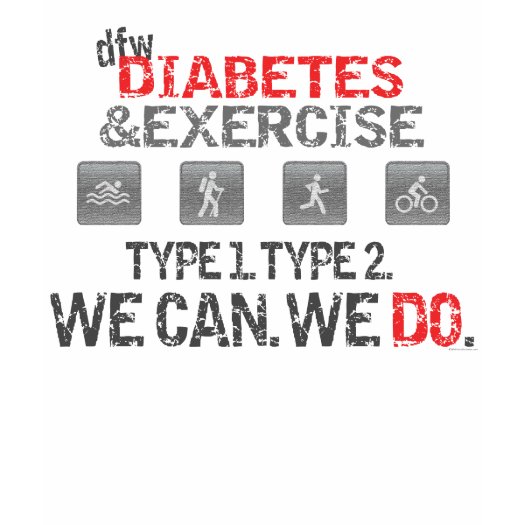 DFW Diabetes & Exercise