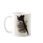 DG Elliot -Epimachus speciosus - Great Sickle-bill mugs
