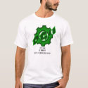 DG II t-shirts by Tyger DG II t-shirts