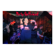 DG Live posters