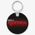 DG Logo KeyChain by DG_WhenEmsGone DG Logo KeyChain