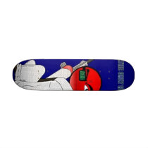 dgink productions skateboards by DGinkProductions dgink productions skateboards
