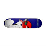dgink productions skate board