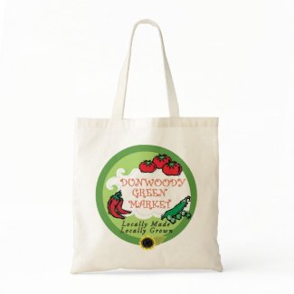 DGM Market Bag bag