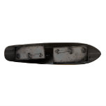 DH Glowing Skate Deck