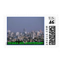 DHAKA 400 ANNIVERSARY postage by sialamus DHAKA 400 ANNIVERSARY postage