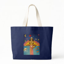 Dharma Bag by jantulov Dharma Bag