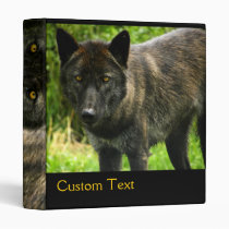 "Dharma" Binder binders