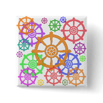 dharma buttons by minjean dharma buttons