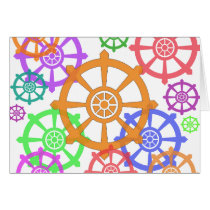 dharma cards