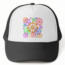 dharma hats by minjean dharma hats