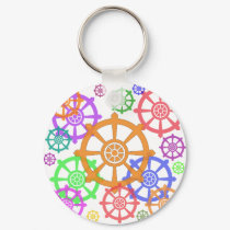 dharma keychains
