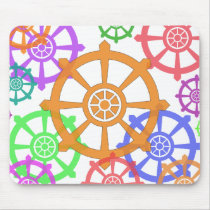 dharma mouse pads