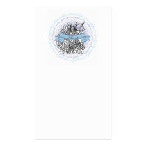 Dharma Path business cards