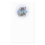 Dharma Path business cards