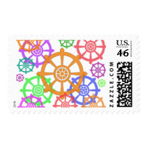 dharma postage