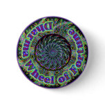Dharma Wheel of Fortune button