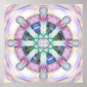 Dharma Wheel posters