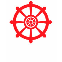 Dharma Wheel T-Shirt