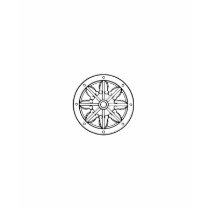 Dharma Wheel t-shirts