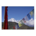 Dhaulagiri Mountain cards by SFCW4O Dhaulagiri Mountain cards