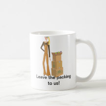 DHG classic mug (11 oz)