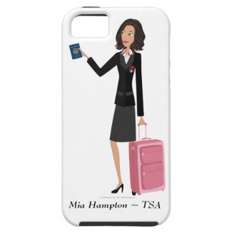 DHG iPhone 5 Casemate Vibe Case