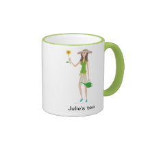 DHG ringer mug (11 oz)