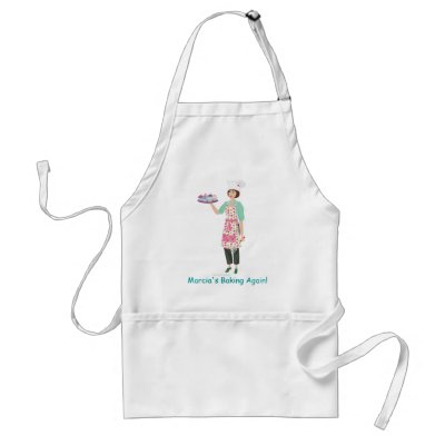 DHG Standard Apron