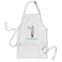 DHG Standard Apron